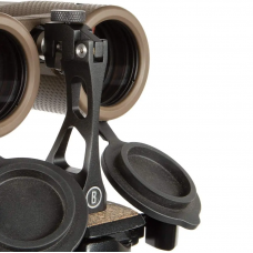Adaptador de tripé para binóculos Bushnell Quick Release